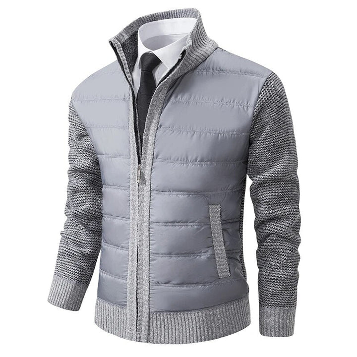 Aaron | Men's Casual and Versatile Jacket