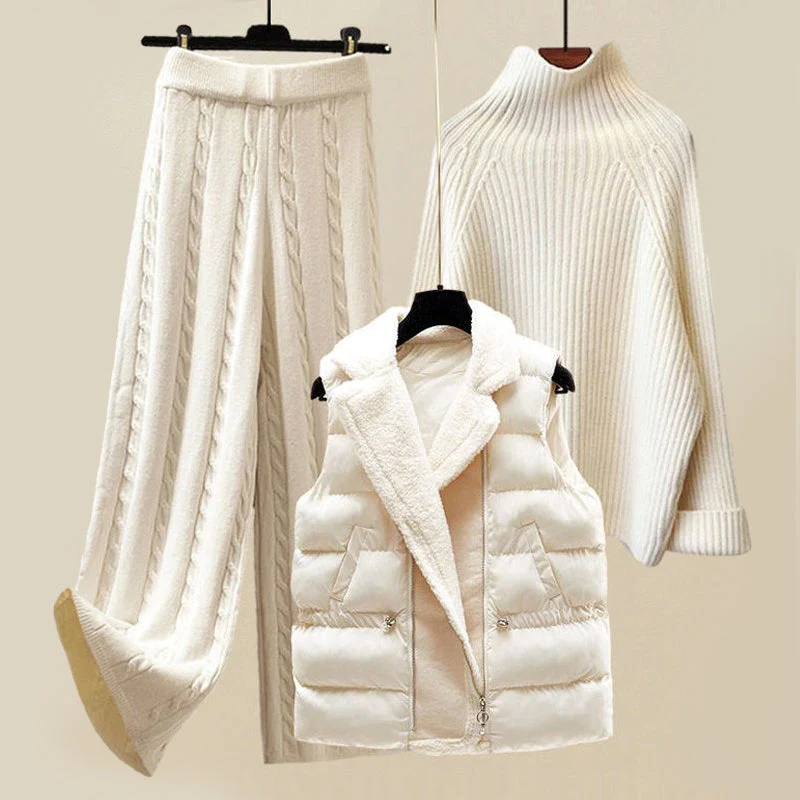 Wycliffe | Women's Comfortable and Cosy Set