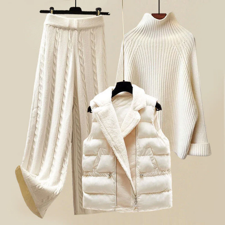 Wycliffe | Women's Comfortable and Cosy Set